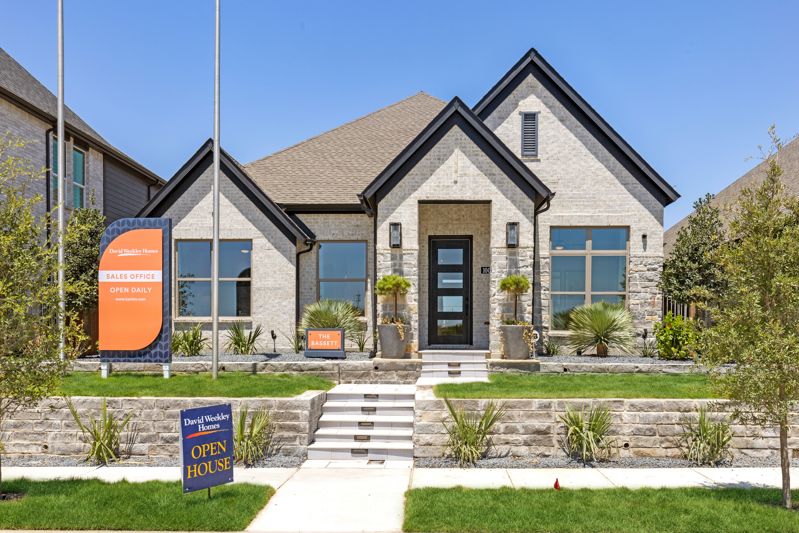 Karis - Village Series - Crowley, TX