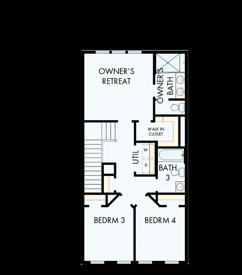 3rd Floor