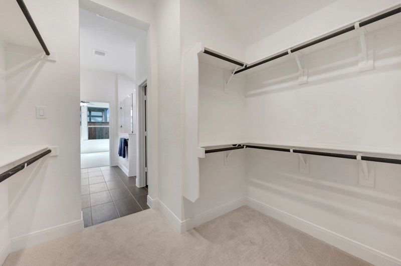 Owner's Bath