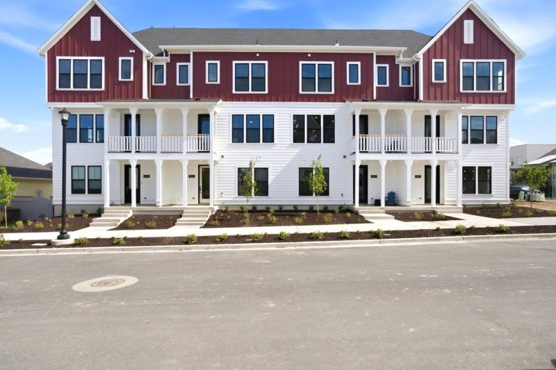 The Dawn at Daybreak - South Jordan, UT