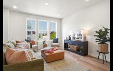 The Dawn at Daybreak: South Jordan, Utah - David Weekley Homes