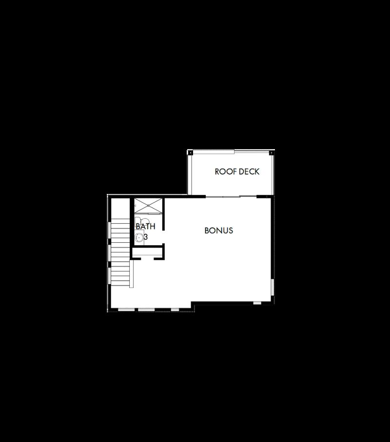 3rd Floor