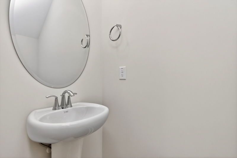 Half Bath