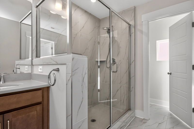 Owner's Bath