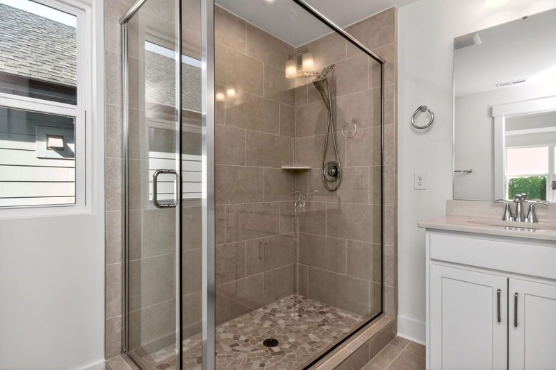 Owner's Bath