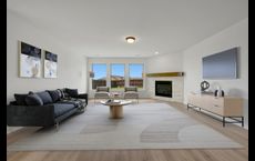 Myrtle Creek: Waxahachie, Texas - David Weekley Homes