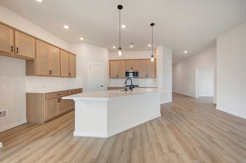 Meyer Ranch – Select Reserve Series: New Braunfels, Texas - David Weekley Homes