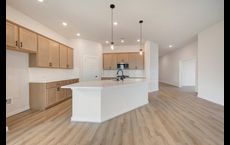 Meyer Ranch – Select Reserve Series: New Braunfels, Texas - David Weekley Homes