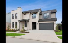 Easthaven at Bridgeland Central - Horizon Collection: Cypress, Texas - David Weekley Homes