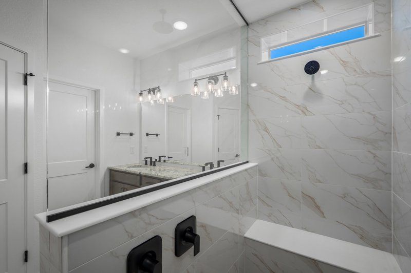 Owner's Bath