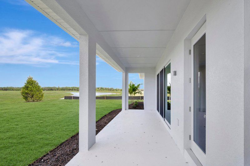 Porch
