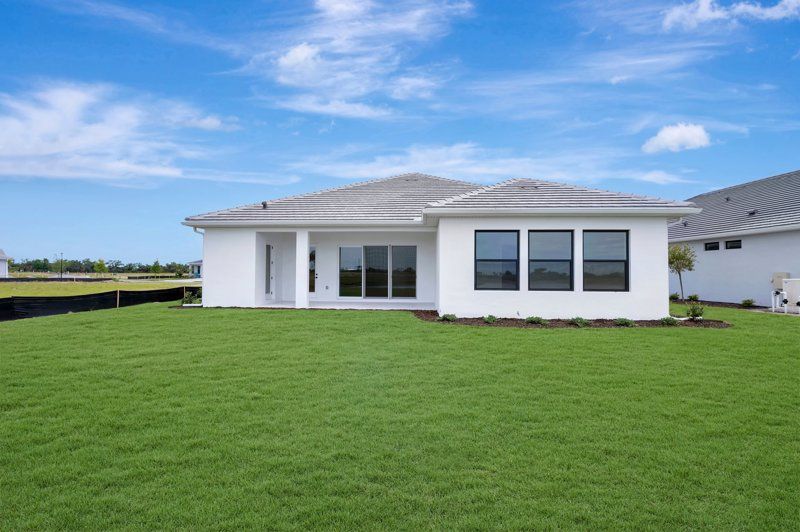 Exterior Rear