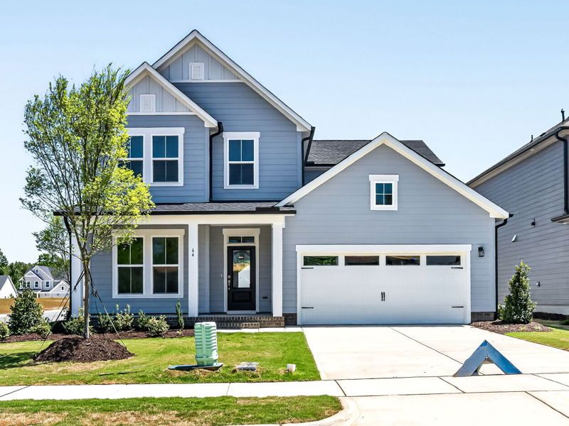 64 Tranquility Way (Madison)