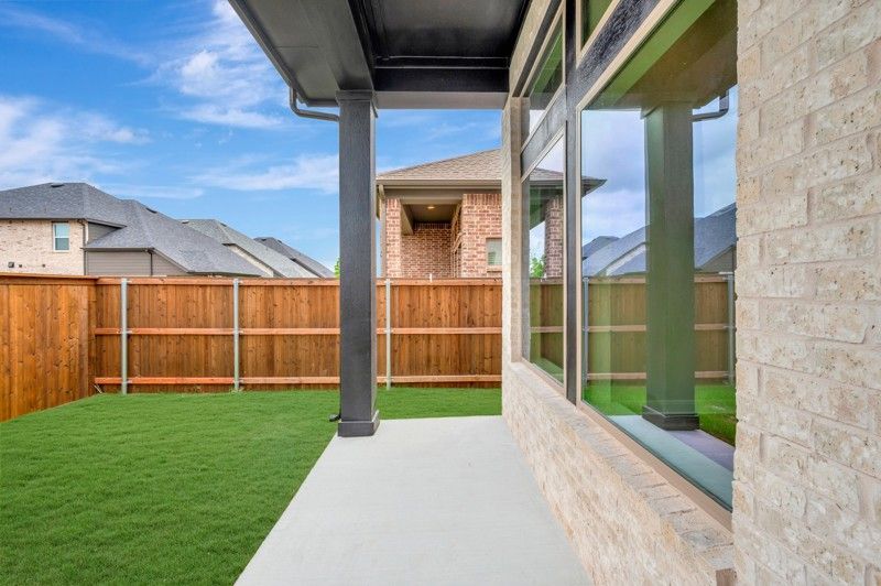 Porch