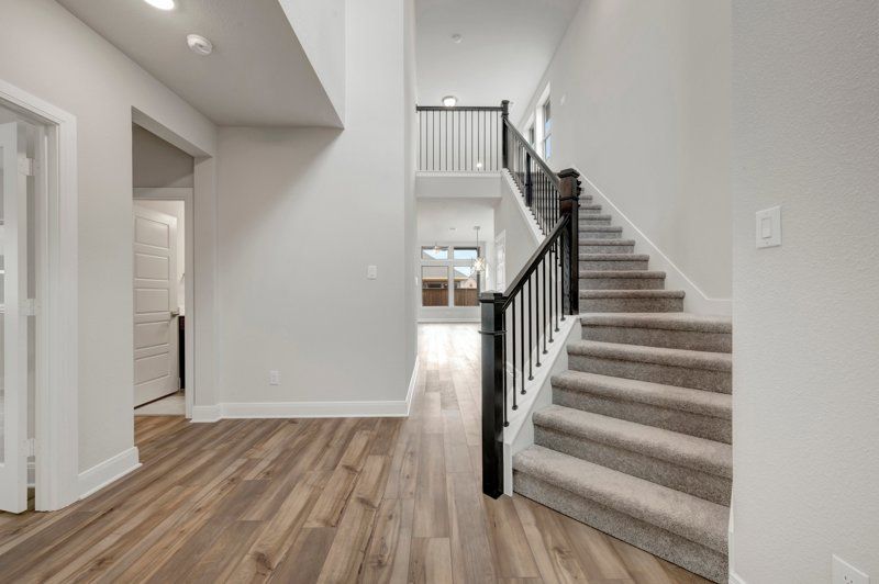 Staircase