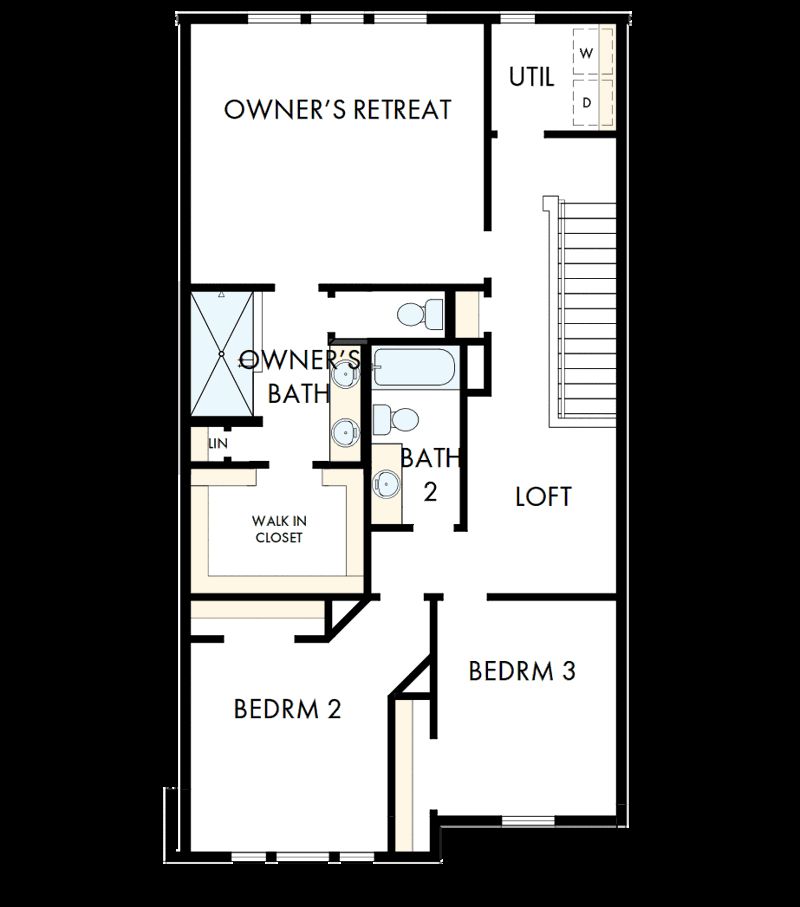 2nd Floor
