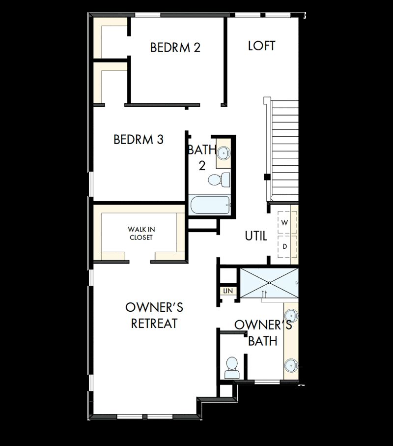 2nd Floor