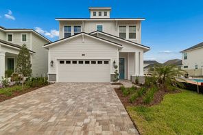 328 Blue Hampton Drive (Seahorse)