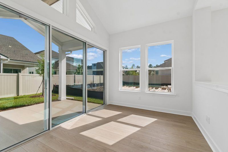 Sunroom