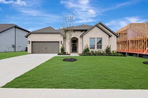 716 Scarlet Sage Drive (Getty)