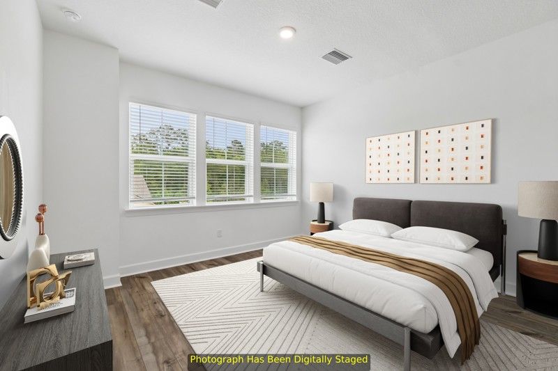 Owner's Retreat