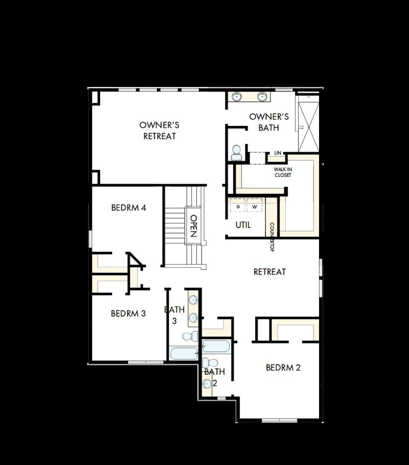 2nd Floor