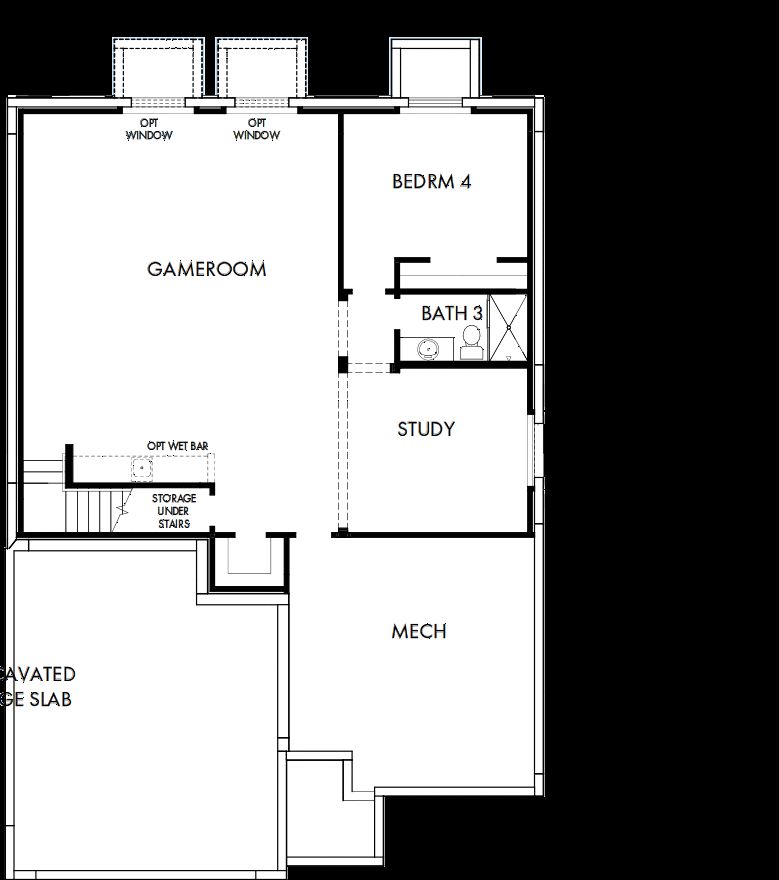 Basement