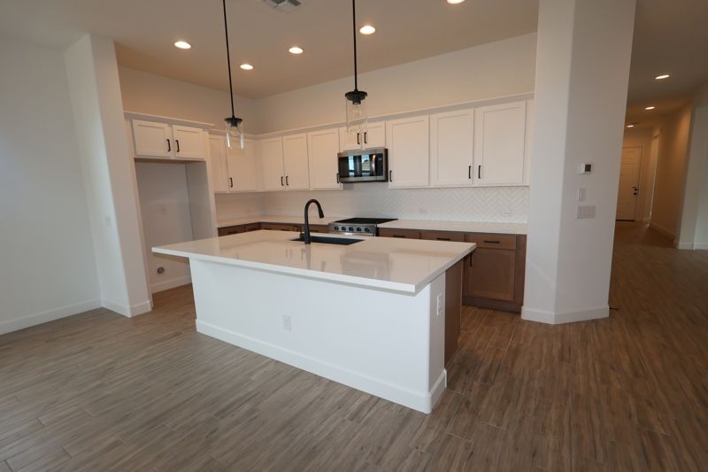Artesa at Soleo por David Weekley Homes en Phoenix-Mesa Arizona