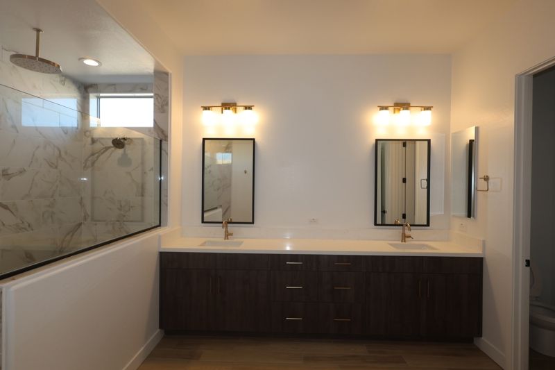 Owner's Bath