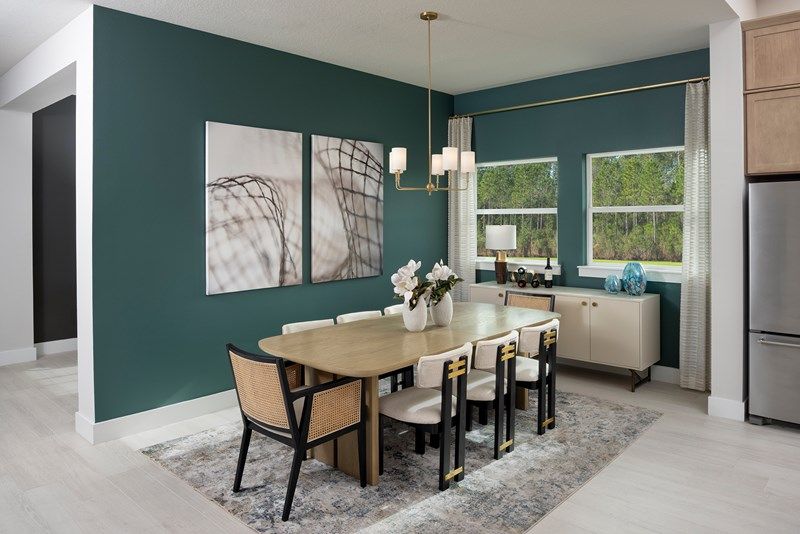 The Colston - Dining