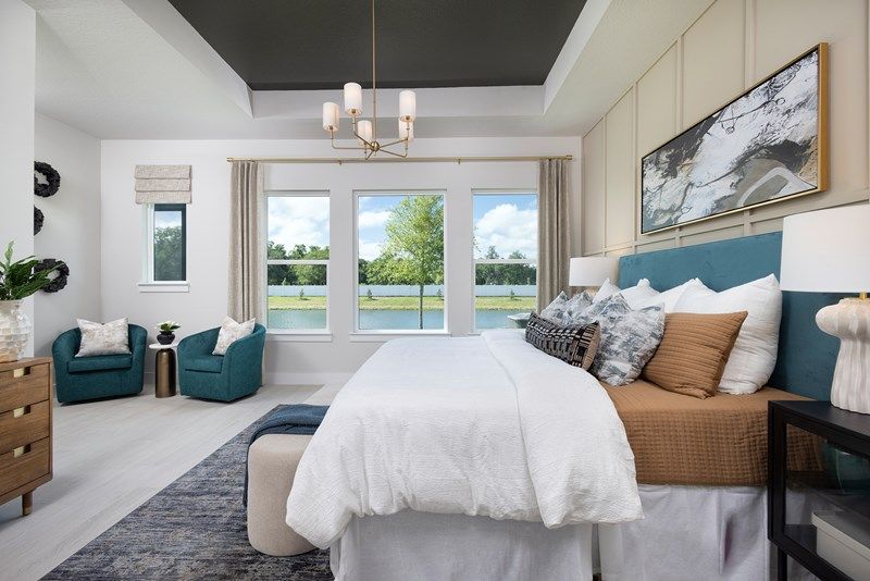 The Colston - Owner's Retreat