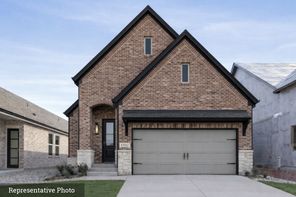 1332 Hartley Drive (Denton)