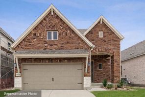 1420 South Brook Drive (Marshall)