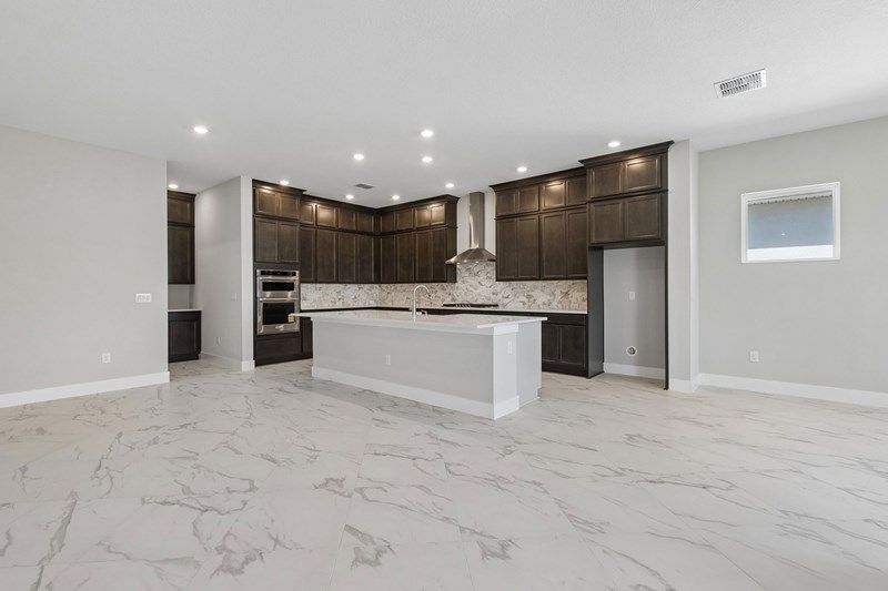 The Bonham - Kitchen