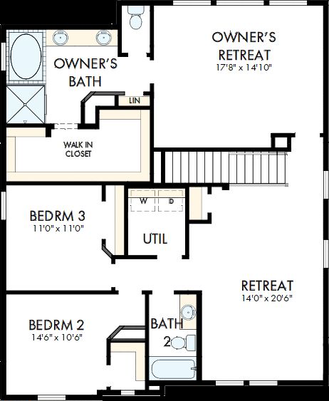 2nd Floor