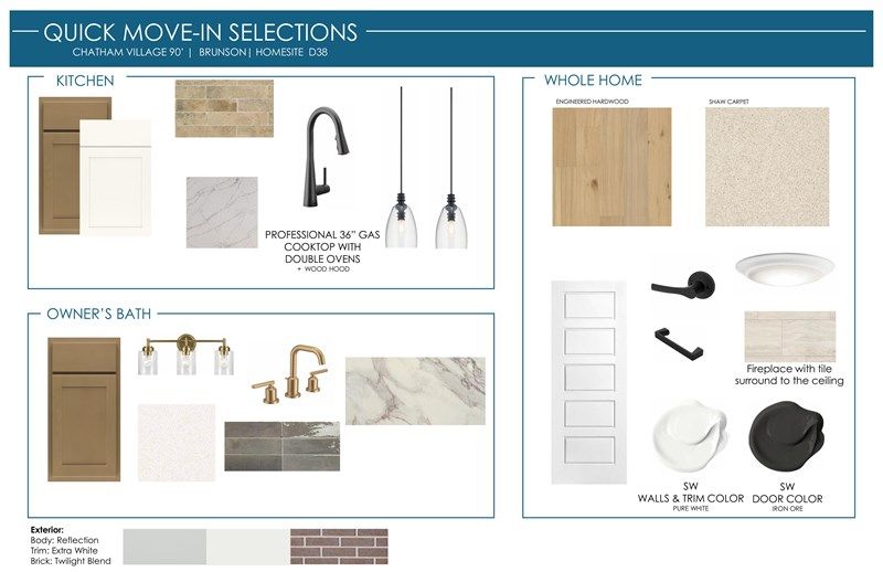 Other - Interior