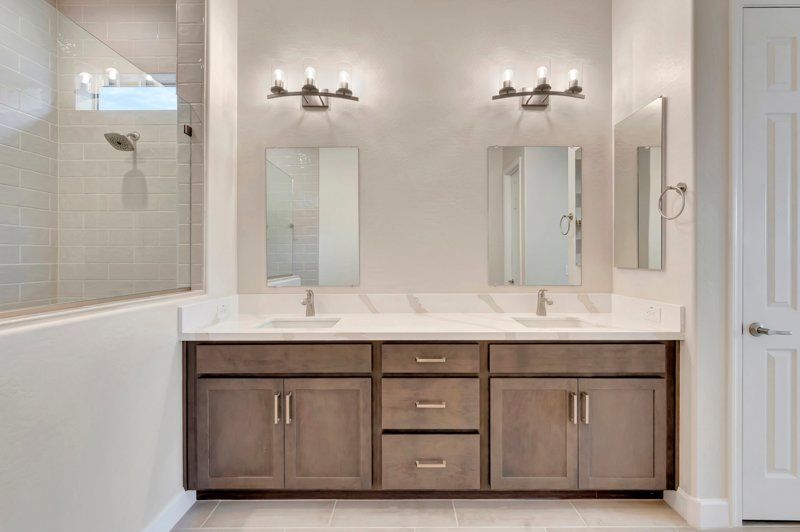 Owner's Bath
