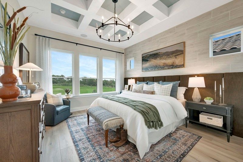 The Brandsville - Owner's Retreat