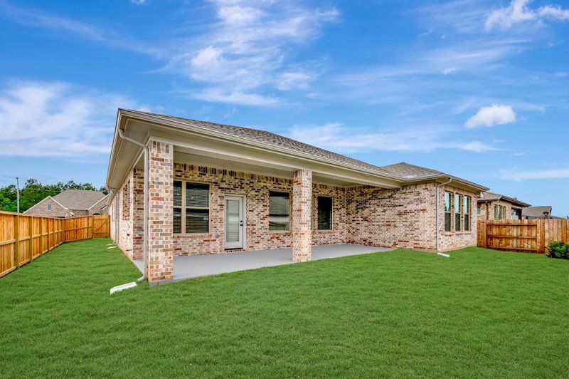 Exterior Rear