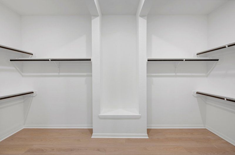 Owner's Bath