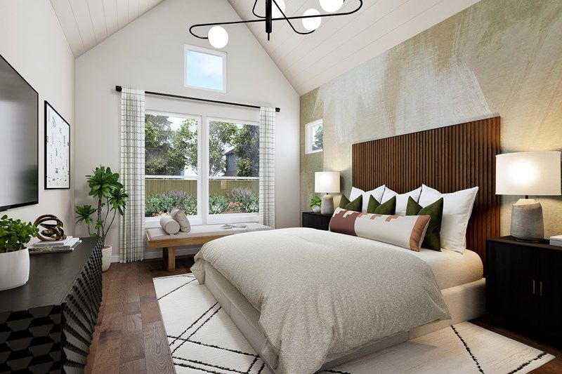 The Lade - Owner's Retreat