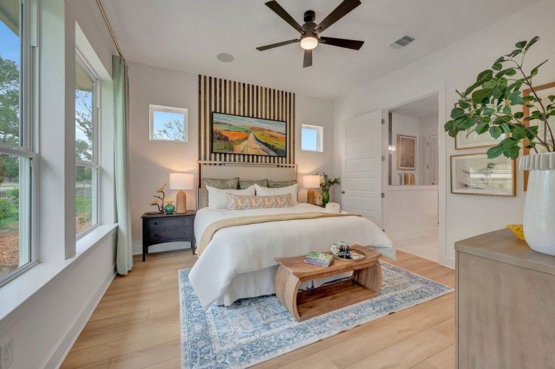The Paulino - Owner's Retreat
