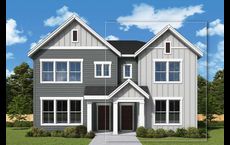 Sanderling Park: Ridgefield, Washington - David Weekley Homes