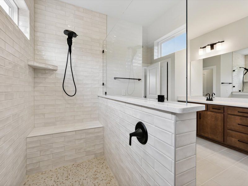 Owner's Bath