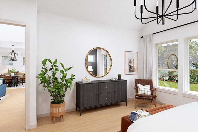 The Manuka - Owner's Retreat