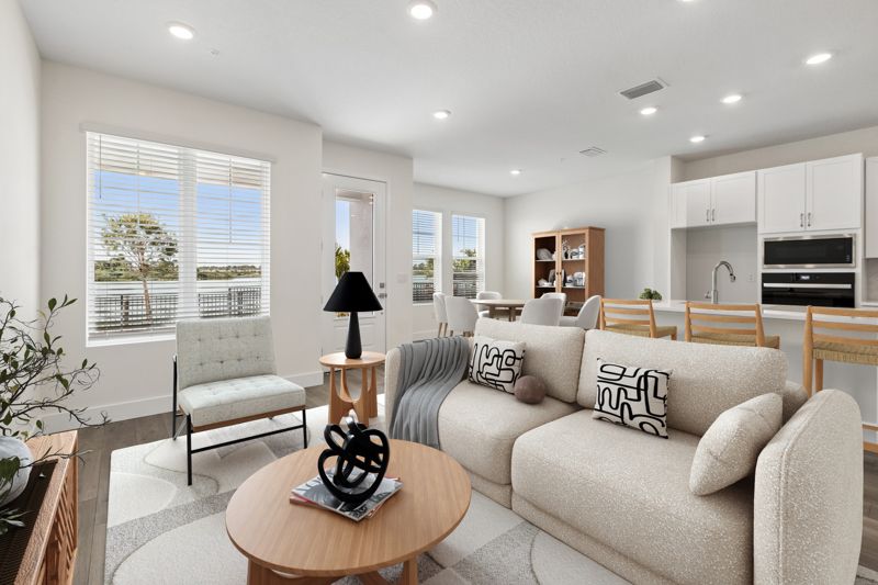 Emerald Landing at Waterside at Lakewood Ranch – Towns