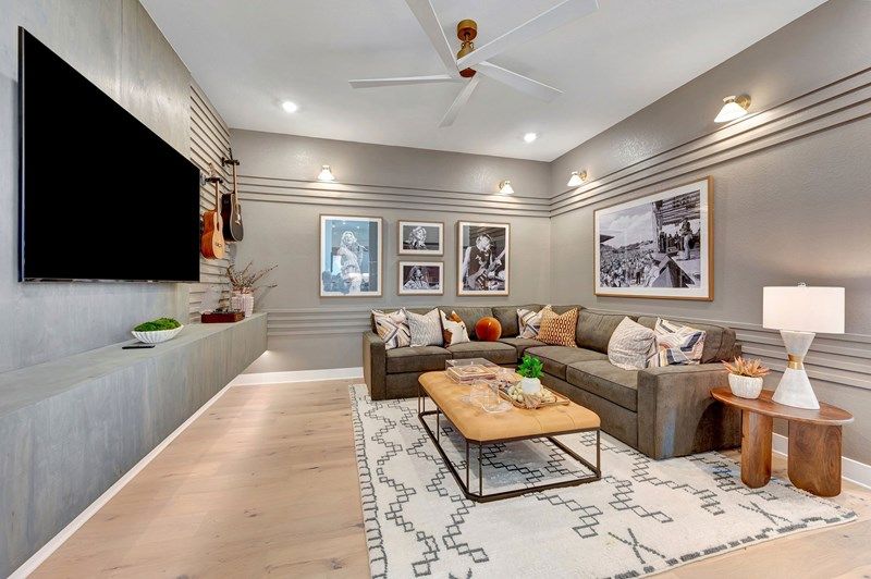 The Centeno - Retreat