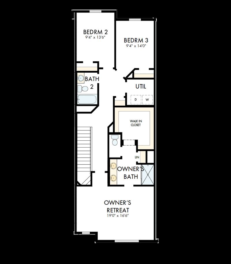 2nd Floor