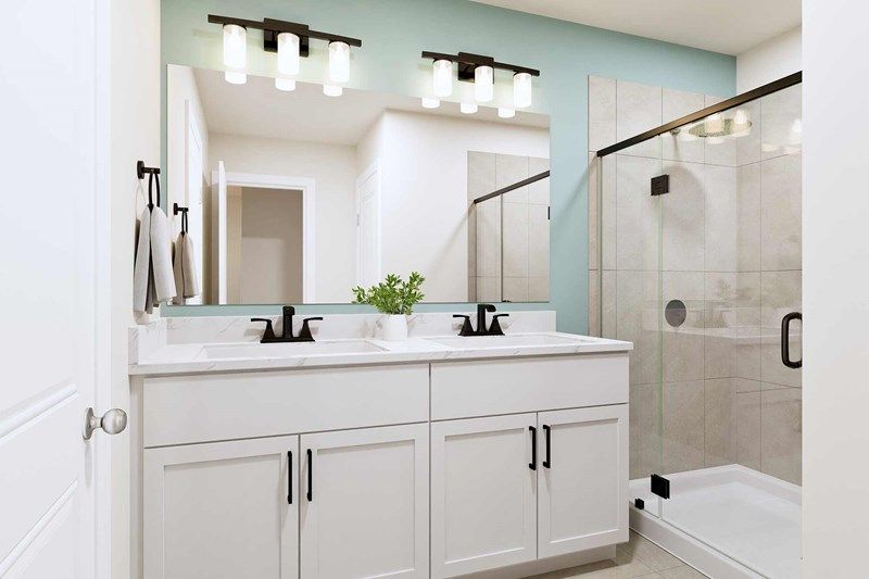 The Wingspan - Optional Second Sink