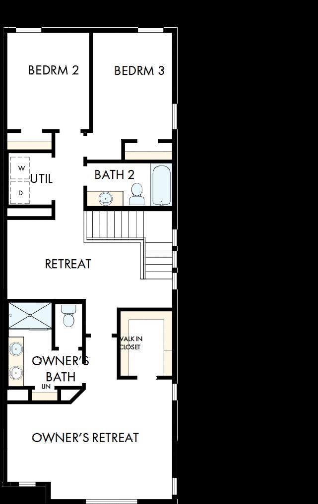 2nd Floor